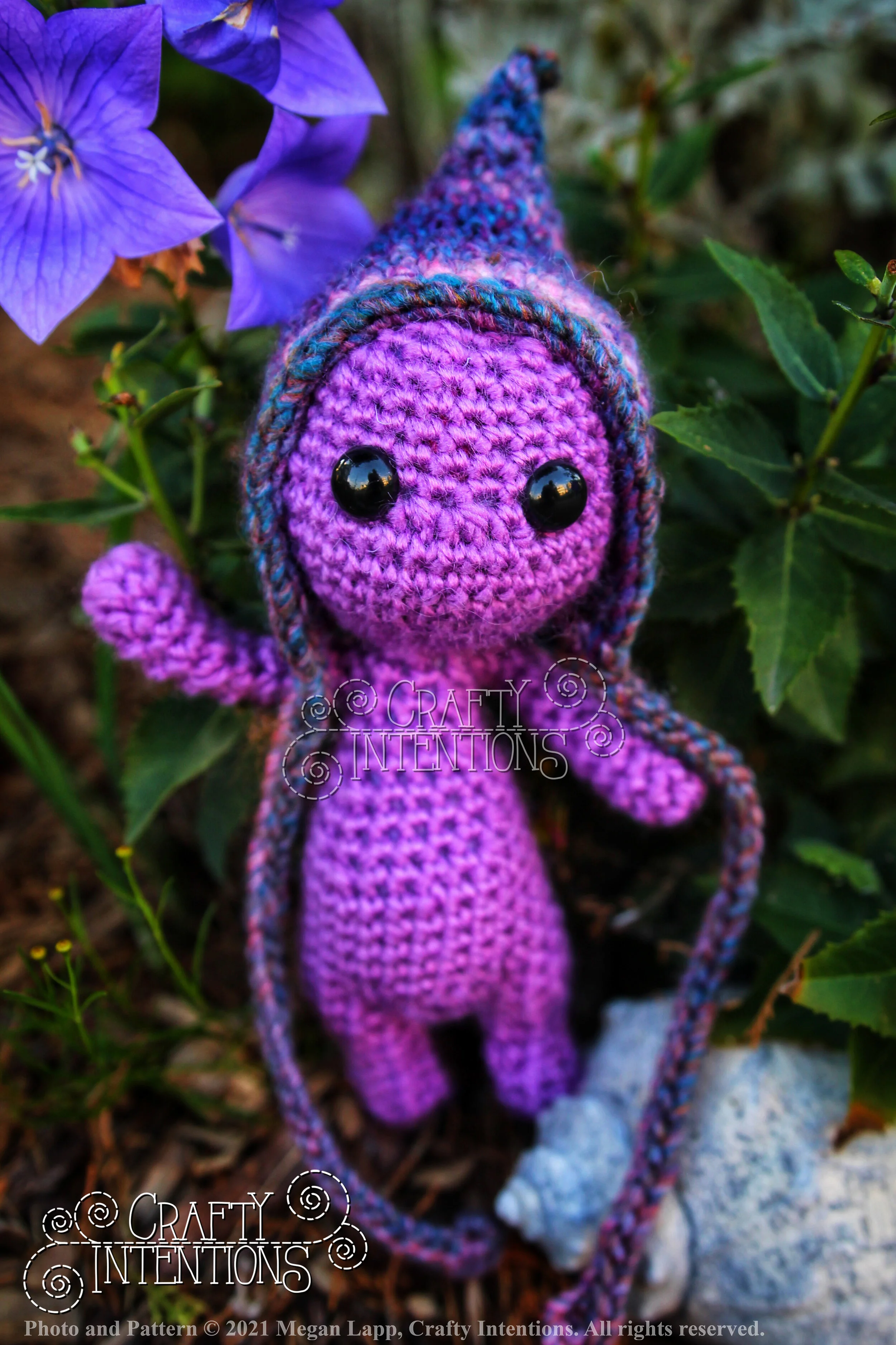 Impkin — Crafty Intentions